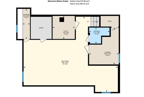 8531 47 Avenue Nw, Calgary, AB - Other