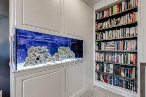 1220 Meadowbrook Drive Se, Airdrie, AB - Indoor