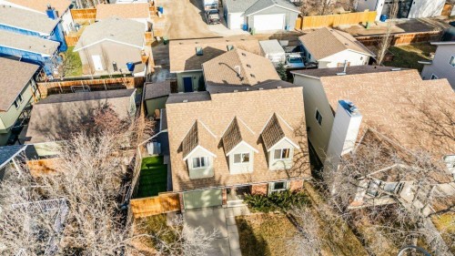 1220 Meadowbrook Drive Se, Airdrie, AB - Outdoor