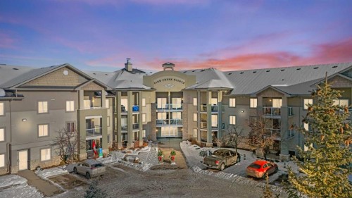 2310-2518 Fish Creek Boulevard Sw, Calgary, AB - Outdoor