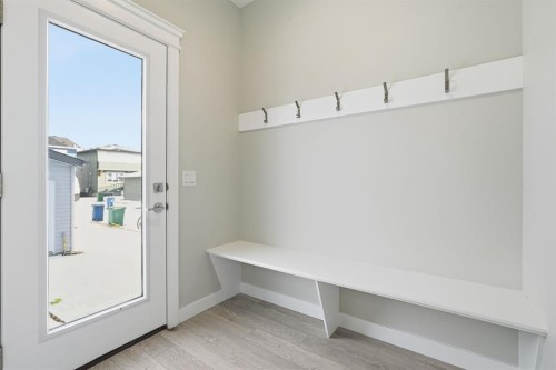 936 Reynolds Lane Sw, Airdrie, AB - Indoor Photo Showing Other Room