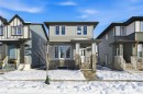 936 Reynolds Lane Sw, Airdrie, AB  - Outdoor With Facade 