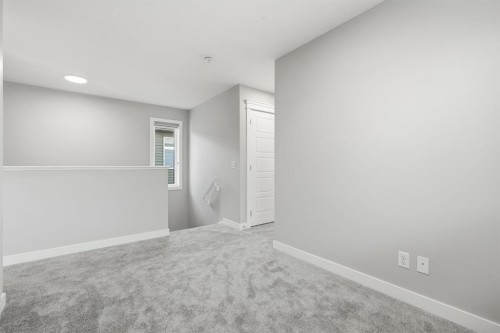 936 Reynolds Lane Sw, Airdrie, AB - Indoor Photo Showing Other Room