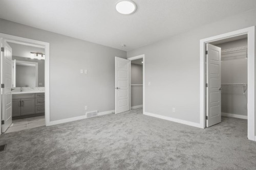 936 Reynolds Lane Sw, Airdrie, AB - Indoor