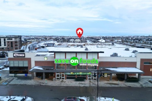 936 Reynolds Lane Sw, Airdrie, AB - Outdoor