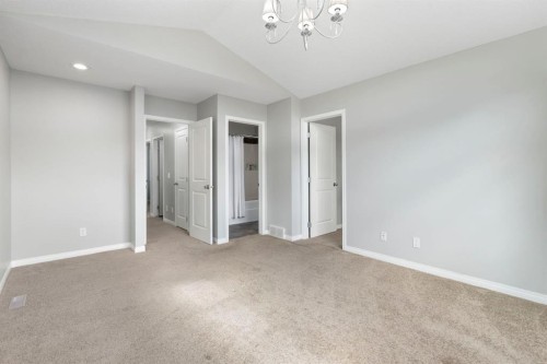 99 Sage Valley Park Nw, Calgary, AB - Indoor Photo Showing Other Room