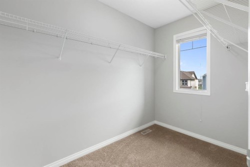 99 Sage Valley Park Nw, Calgary, AB - Indoor With Storage
