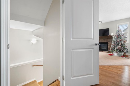 99 Sage Valley Park Nw, Calgary, AB - Indoor Photo Showing Other Room