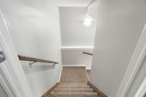 99 Sage Valley Park Nw, Calgary, AB - Indoor