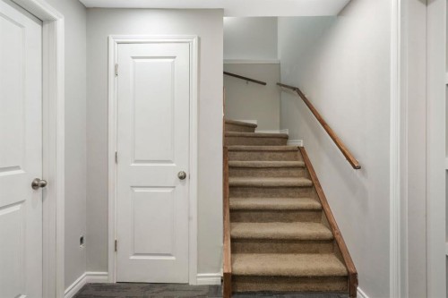 99 Sage Valley Park Nw, Calgary, AB - Indoor Photo Showing Other Room