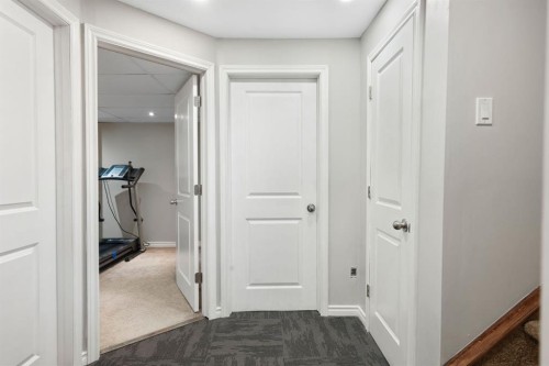 99 Sage Valley Park Nw, Calgary, AB - Indoor Photo Showing Other Room