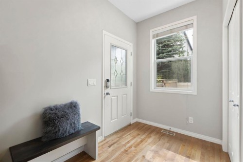 99 Sage Valley Park Nw, Calgary, AB - Indoor Photo Showing Other Room