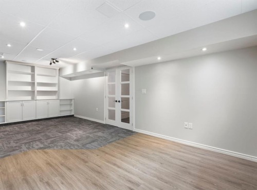 99 Sage Valley Park Nw, Calgary, AB - Indoor Photo Showing Other Room