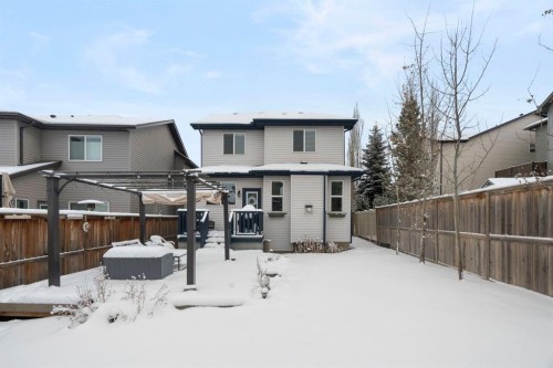 99 Sage Valley Park Nw, Calgary, AB - Outdoor