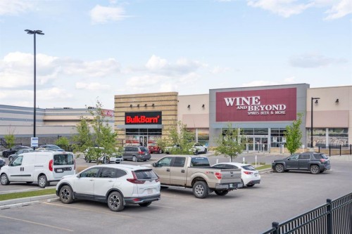 99 Sage Valley Park Nw, Calgary, AB - Outdoor