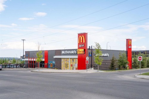 99 Sage Valley Park Nw, Calgary, AB - Outdoor