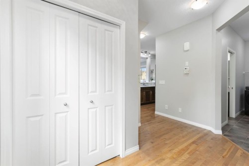 99 Sage Valley Park Nw, Calgary, AB - Indoor Photo Showing Other Room