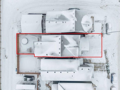 96 Cornerstone Passage Ne, Calgary, AB - Other