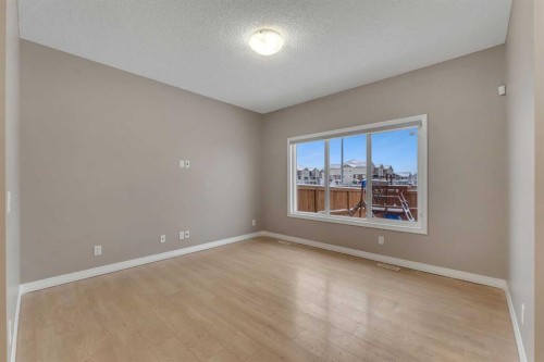 96 Cornerstone Passage Ne, Calgary, AB - Indoor Photo Showing Other Room
