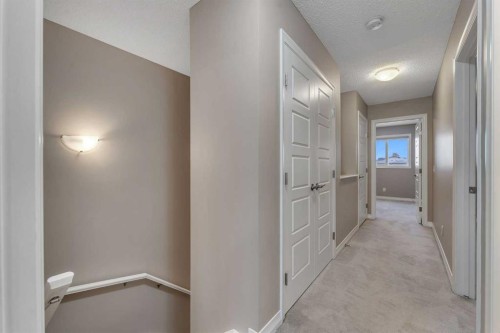 96 Cornerstone Passage Ne, Calgary, AB - Indoor Photo Showing Other Room