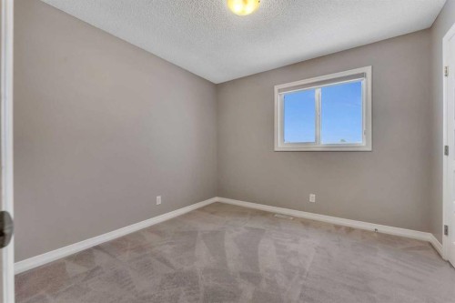 96 Cornerstone Passage Ne, Calgary, AB - Indoor Photo Showing Other Room