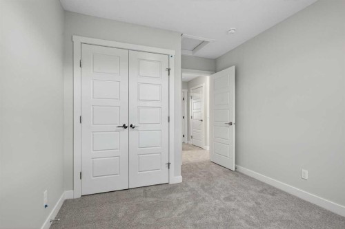 41 Southborough Lane, Cochrane, AB - Indoor Photo Showing Other Room