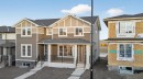 41 Southborough Lane, Cochrane, AB  - Outdoor With Facade 