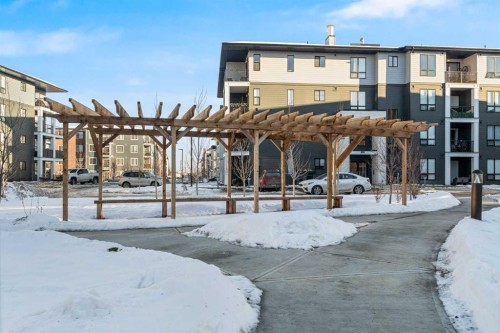 1311-740 Legacy Village Road Se, Calgary, AB - Outdoor With Exterior