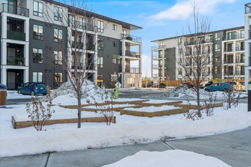 1311-740 Legacy Village Road Se, Calgary, AB - Outdoor With Balcony