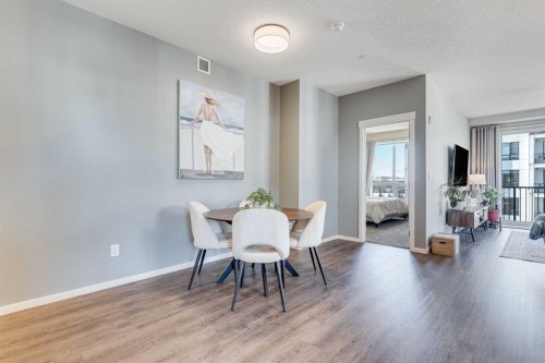 1311-740 Legacy Village Road Se, Calgary, AB - Indoor