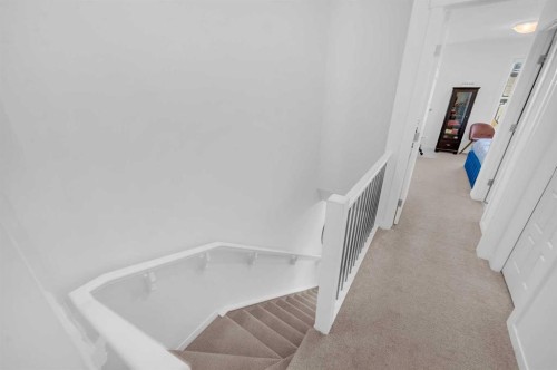 304-474 Seton Circle Se, Calgary, AB - Indoor Photo Showing Bathroom