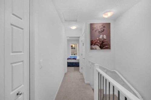 304-474 Seton Circle Se, Calgary, AB - Indoor Photo Showing Other Room