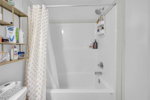 304-474 Seton Circle Se, Calgary, AB - Indoor Photo Showing Bathroom