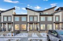 304-474 Seton Circle Se, Calgary, AB  - Outdoor With Facade 