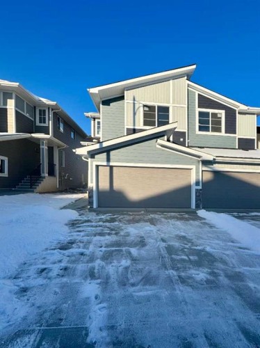 261 Waterford Way, Chestermere, AB - Outdoor
