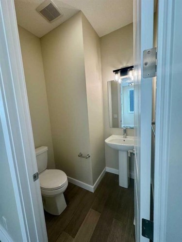 261 Waterford Way, Chestermere, AB - Indoor Photo Showing Bathroom