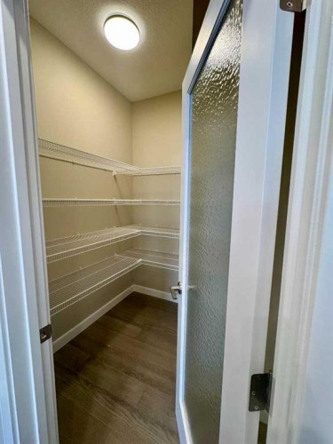 261 Waterford Way, Chestermere, AB - Indoor With Storage
