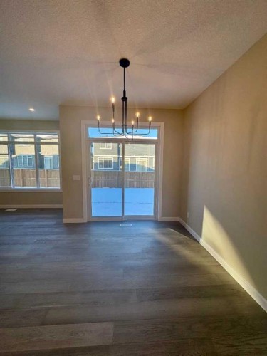 261 Waterford Way, Chestermere, AB - Indoor Photo Showing Other Room
