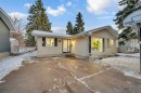 5868 Dalcastle Drive Nw, Calgary, AB  - Outdoor 