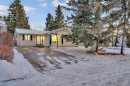5868 Dalcastle Drive Nw, Calgary, AB  - Outdoor 