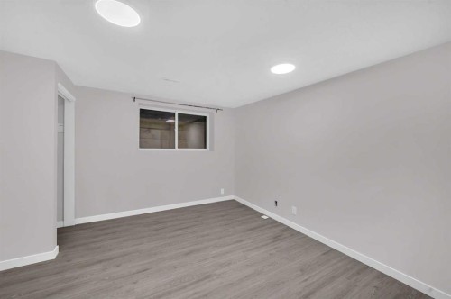 5868 Dalcastle Drive Nw, Calgary, AB - Indoor Photo Showing Other Room