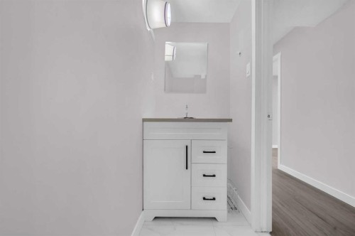 5868 Dalcastle Drive Nw, Calgary, AB - Indoor