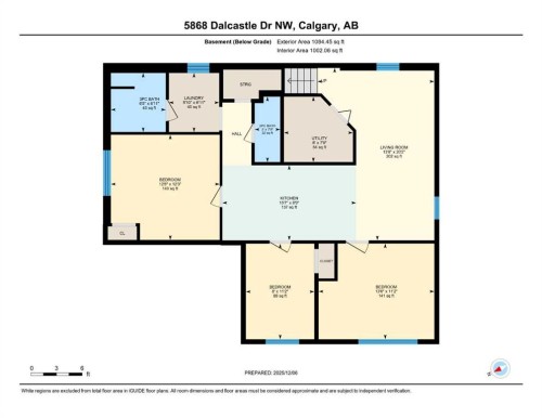 5868 Dalcastle Drive Nw, Calgary, AB - Other
