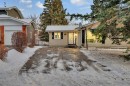 5868 Dalcastle Drive Nw, Calgary, AB  - Outdoor 