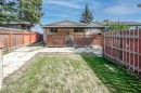 880 Rundlecairn Way Ne, Calgary, AB  - Outdoor With Deck Patio Veranda 