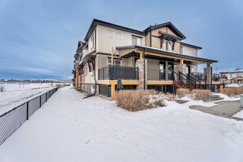 8201-2781 Chinook Winds Drive SW Airdrie, AB T4B 3S5
