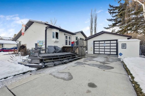 808 5 Avenue Sw, High River, AB - Outdoor