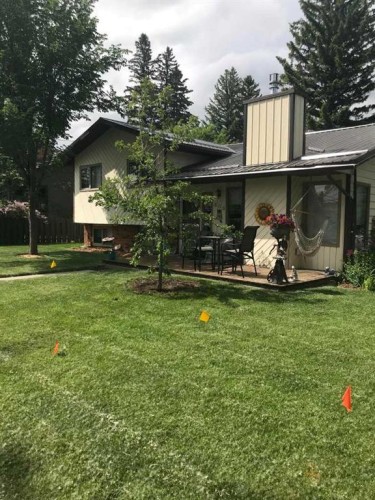 808 5 Avenue Sw, High River, AB - Outdoor