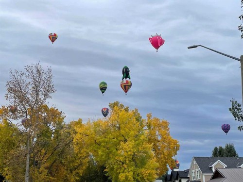 808 5 Avenue Sw, High River, AB - Outdoor With View