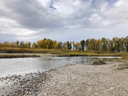 808 5 Avenue Sw, High River, AB - Outdoor With View